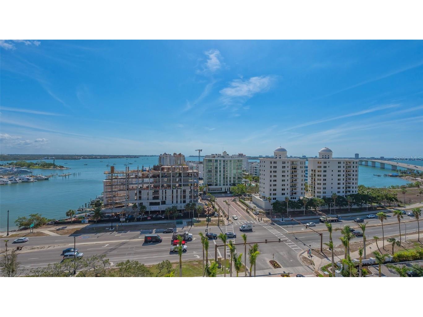 35 Watergate Drive #1101 Sarasota FL 34236 - SARASOTA BAY/ICW A4641708 image70