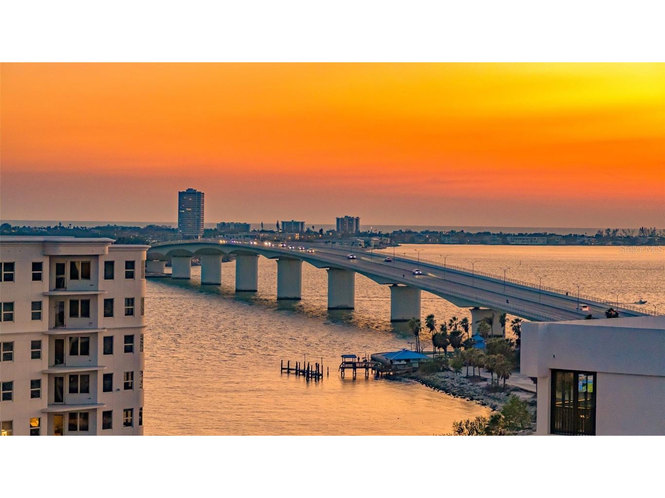 35 Watergate Drive #1101 Sarasota FL 34236 - SARASOTA BAY/ICW A4641708 image74