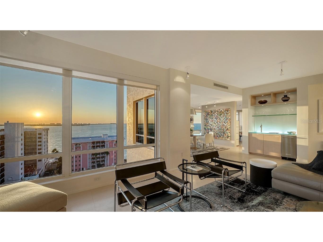 35 Watergate Drive #1101 Sarasota FL 34236 - SARASOTA BAY/ICW A4641708 image8