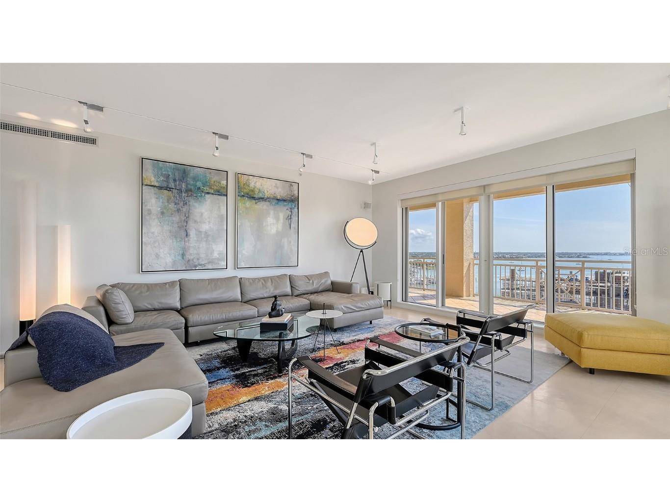 35 Watergate Drive #1101 Sarasota FL 34236 - SARASOTA BAY/ICW A4641708 image9