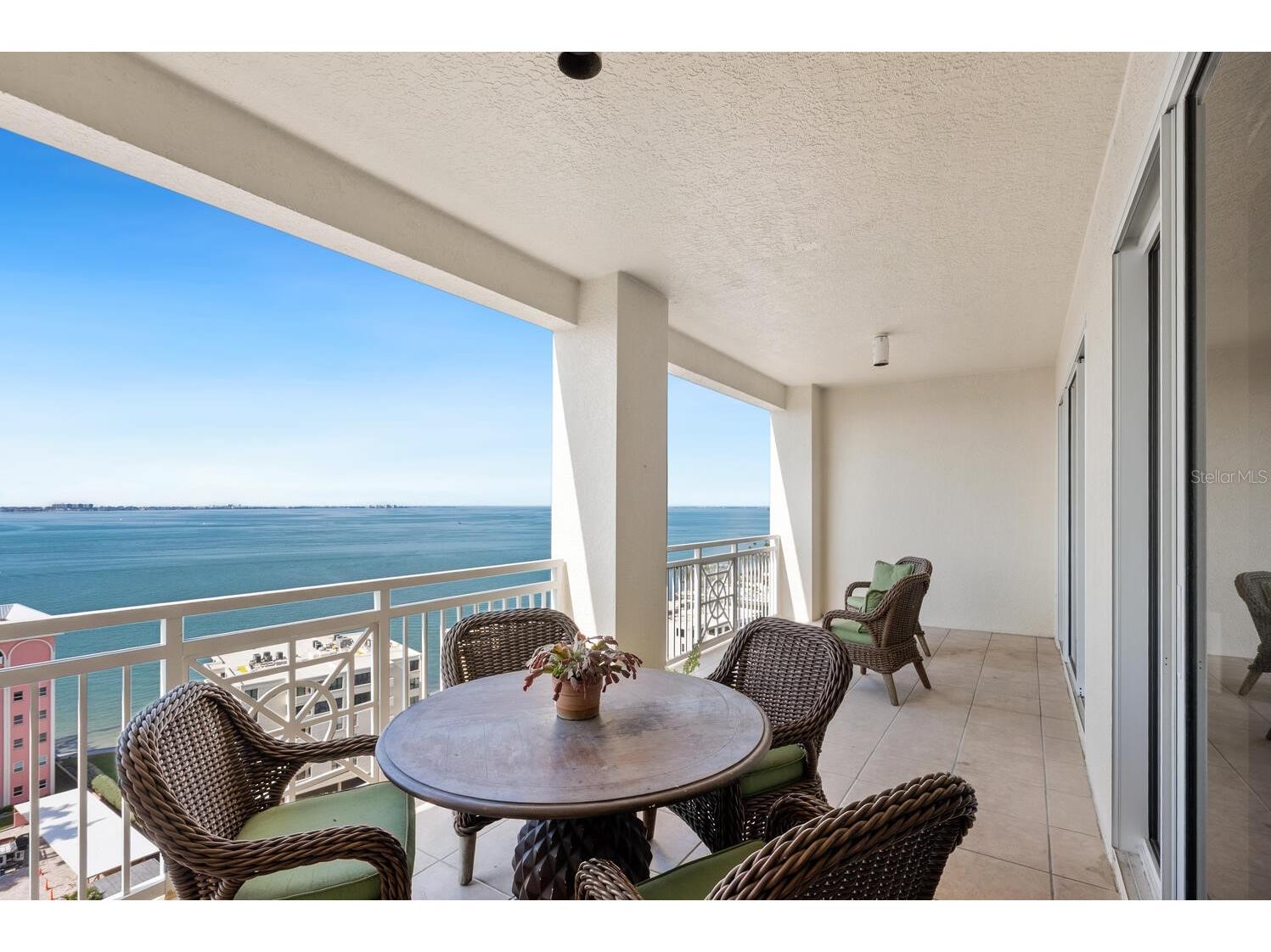 35 Watergate Drive #1201 Sarasota FL 34236 - INTRACOASTAL SARASOTA BAY A4672912 image10