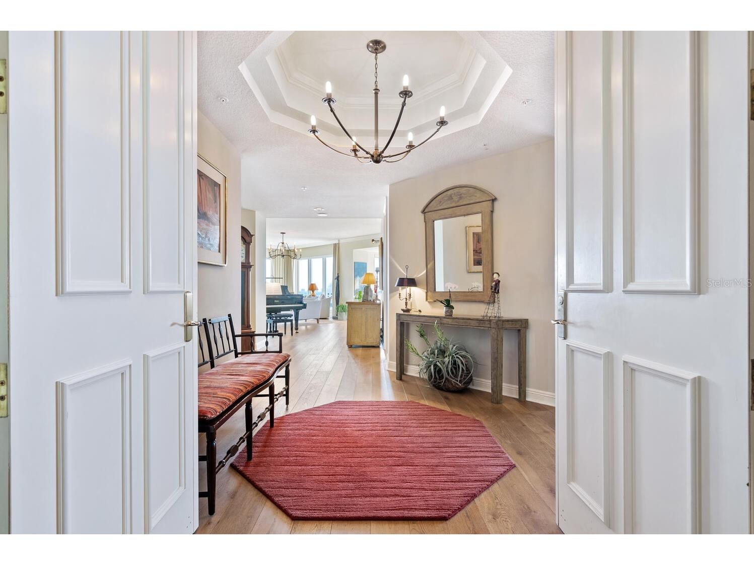 35 Watergate Drive #1201 Sarasota FL 34236 - INTRACOASTAL SARASOTA BAY A4672912 image12