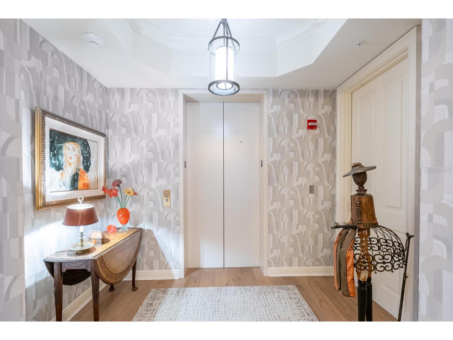 35 Watergate Drive #1201 Sarasota FL 34236 - INTRACOASTAL SARASOTA BAY A4672912 image13