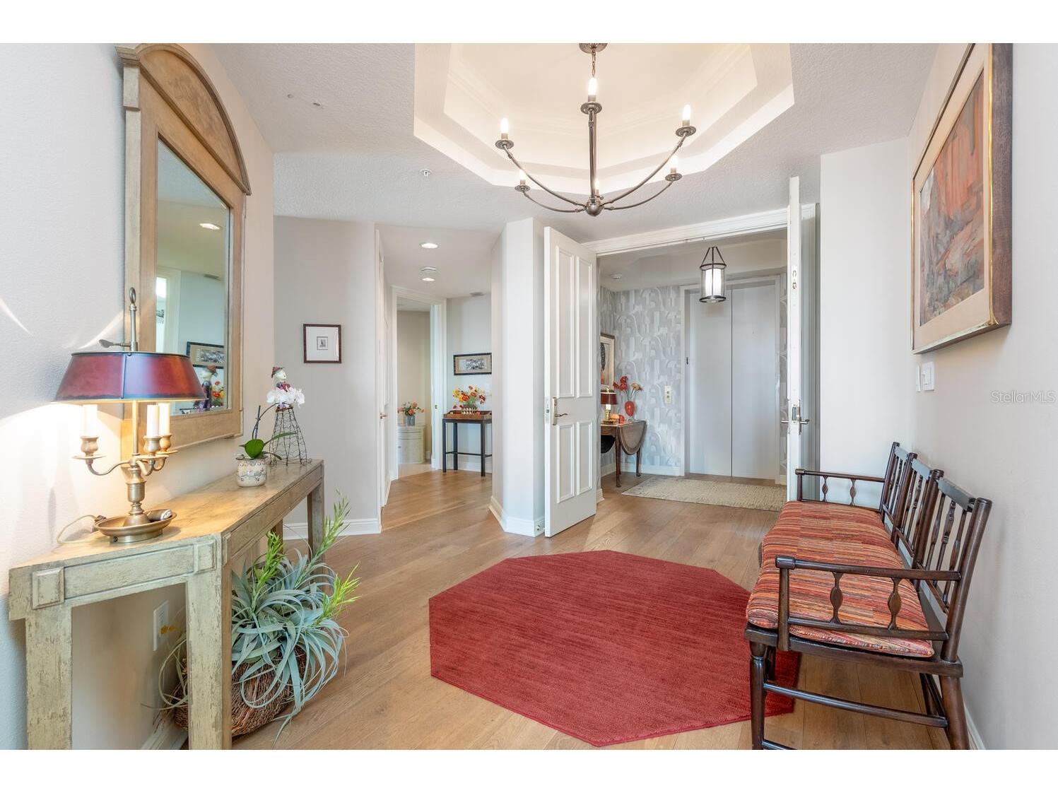 35 Watergate Drive #1201 Sarasota FL 34236 - INTRACOASTAL SARASOTA BAY A4672912 image14