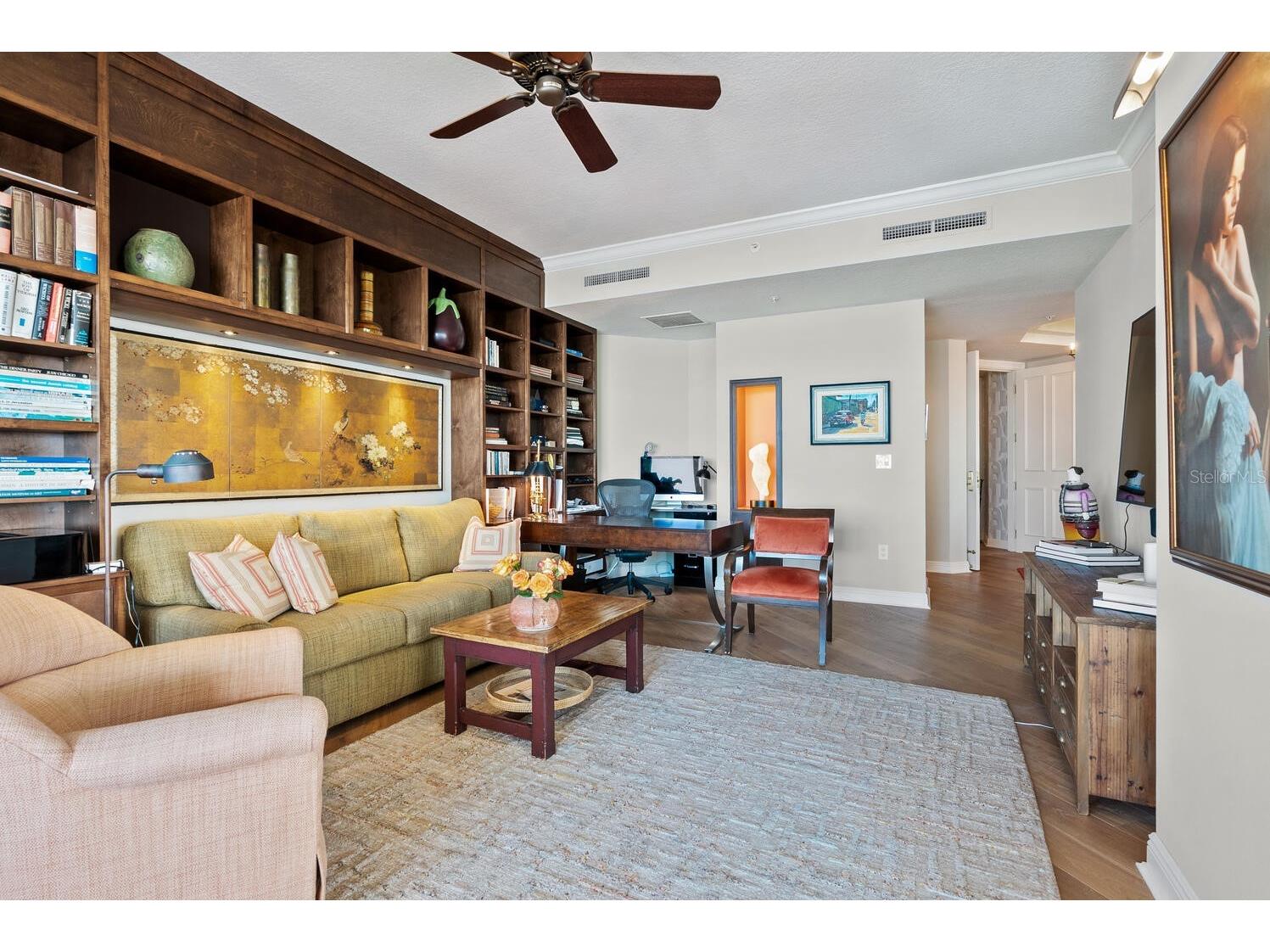 35 Watergate Drive #1201 Sarasota FL 34236 - INTRACOASTAL SARASOTA BAY A4672912 image19