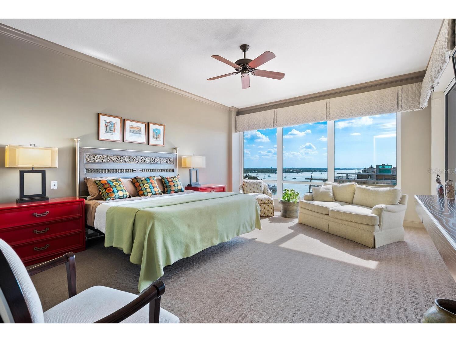 35 Watergate Drive #1201 Sarasota FL 34236 - INTRACOASTAL SARASOTA BAY A4672912 image20