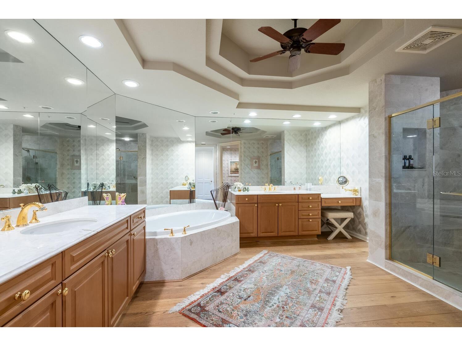 35 Watergate Drive #1201 Sarasota FL 34236 - INTRACOASTAL SARASOTA BAY A4672912 image21