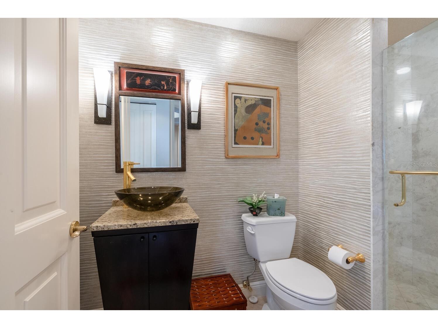 35 Watergate Drive #1201 Sarasota FL 34236 - INTRACOASTAL SARASOTA BAY A4672912 image22