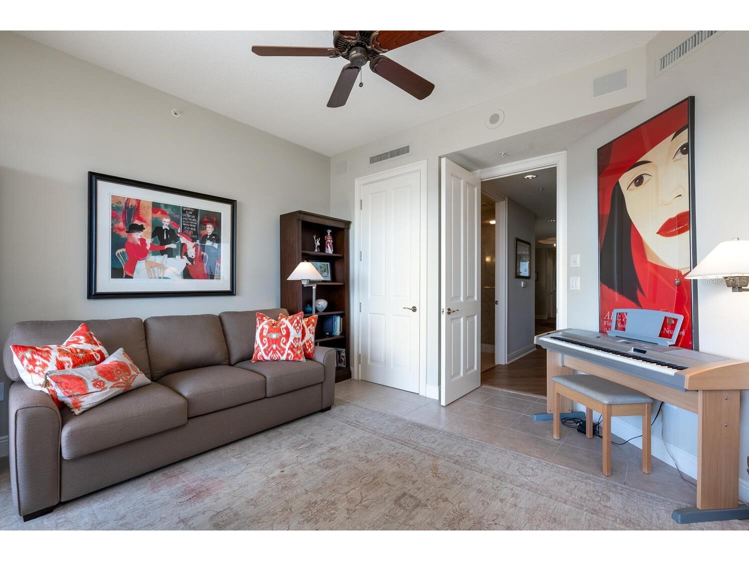 35 Watergate Drive #1201 Sarasota FL 34236 - INTRACOASTAL SARASOTA BAY A4672912 image23