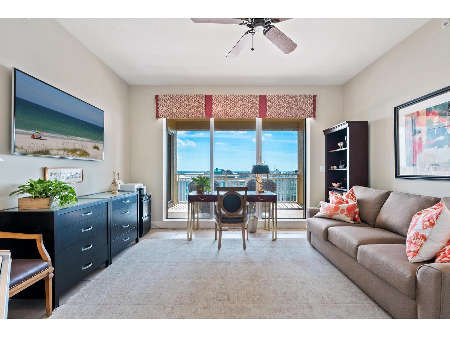 35 Watergate Drive #1201 Sarasota FL 34236 - INTRACOASTAL SARASOTA BAY A4672912 image24