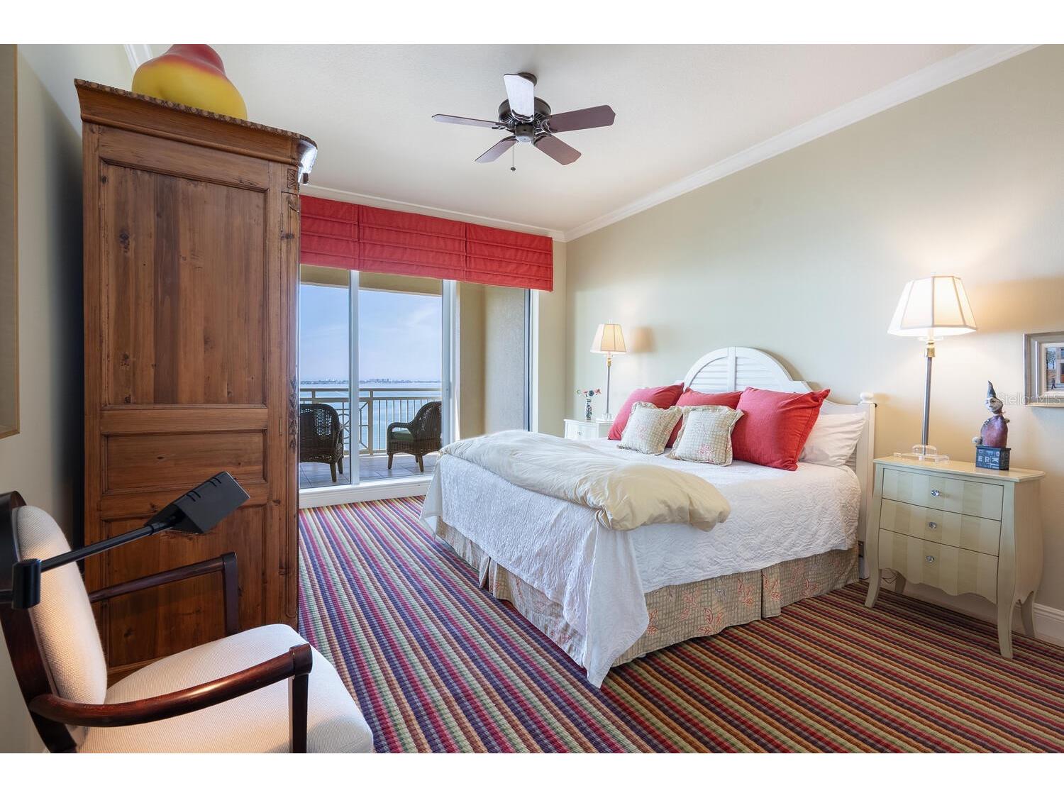 35 Watergate Drive #1201 Sarasota FL 34236 - INTRACOASTAL SARASOTA BAY A4672912 image25