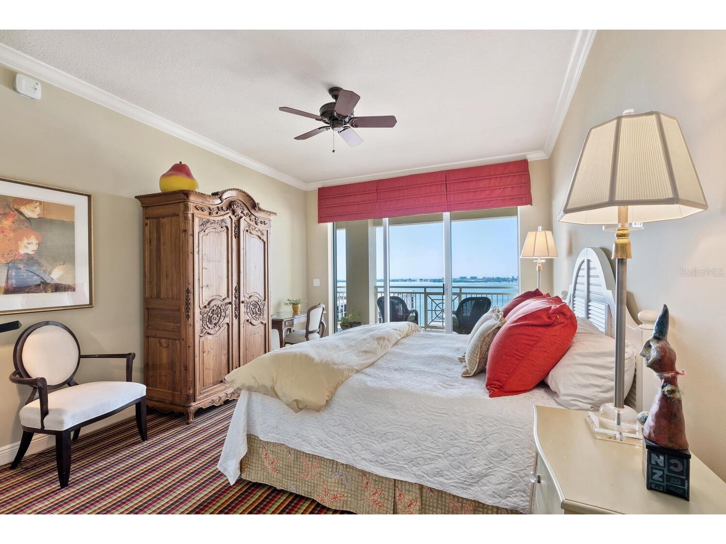 35 Watergate Drive #1201 Sarasota FL 34236 - INTRACOASTAL SARASOTA BAY A4672912 image26