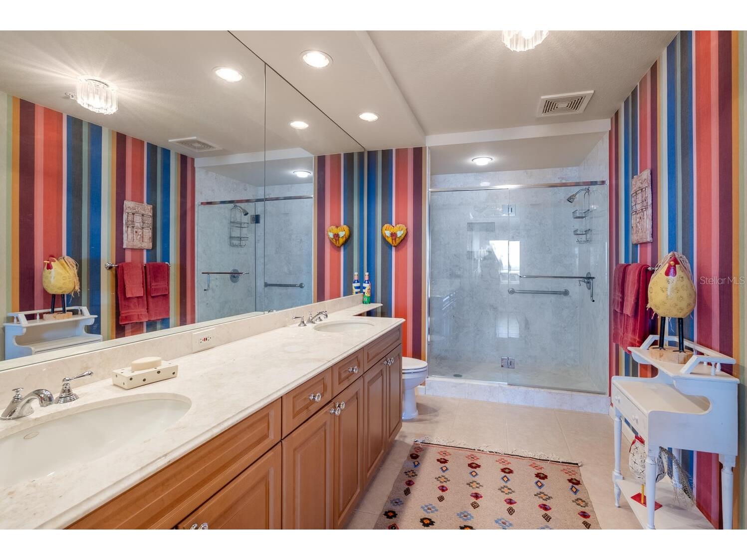 35 Watergate Drive #1201 Sarasota FL 34236 - INTRACOASTAL SARASOTA BAY A4672912 image27