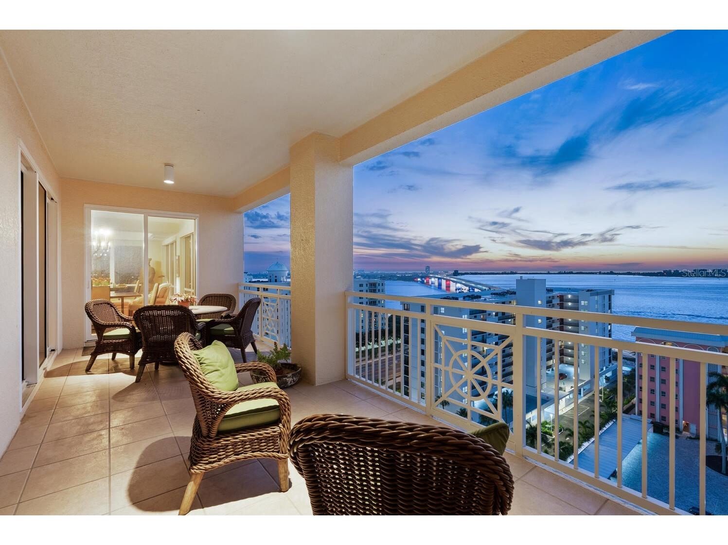35 Watergate Drive #1201 Sarasota FL 34236 - INTRACOASTAL SARASOTA BAY A4672912 image29