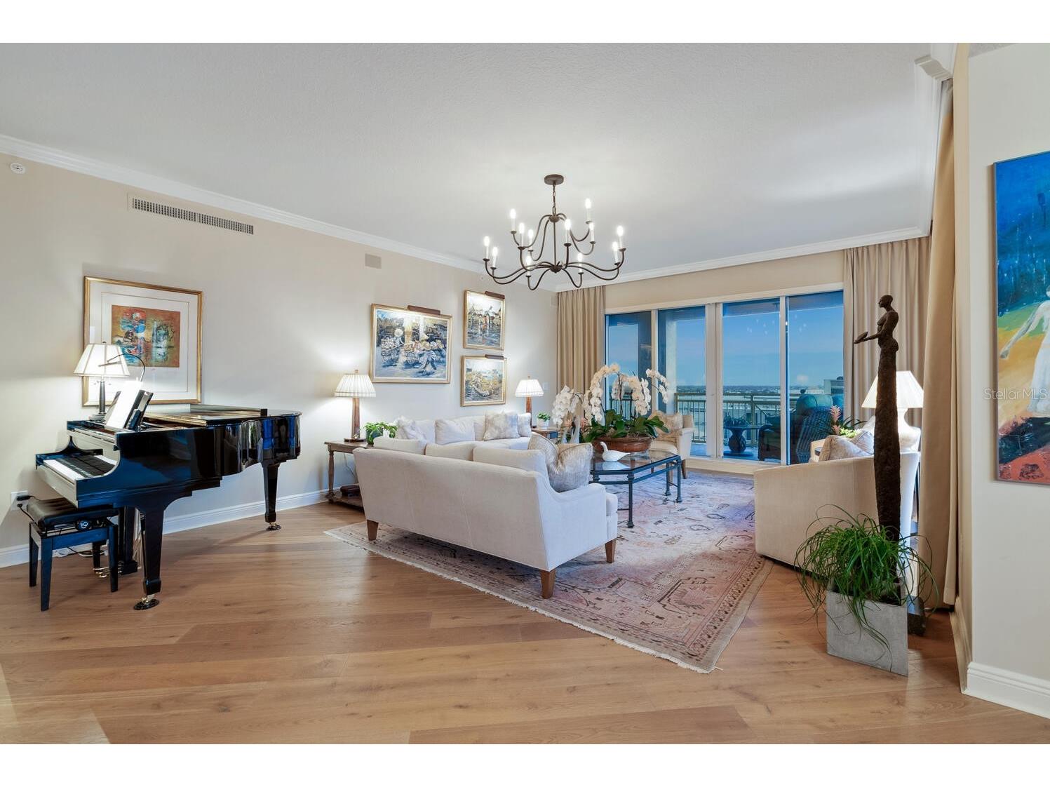 35 Watergate Drive #1201 Sarasota FL 34236 - INTRACOASTAL SARASOTA BAY A4672912 image31