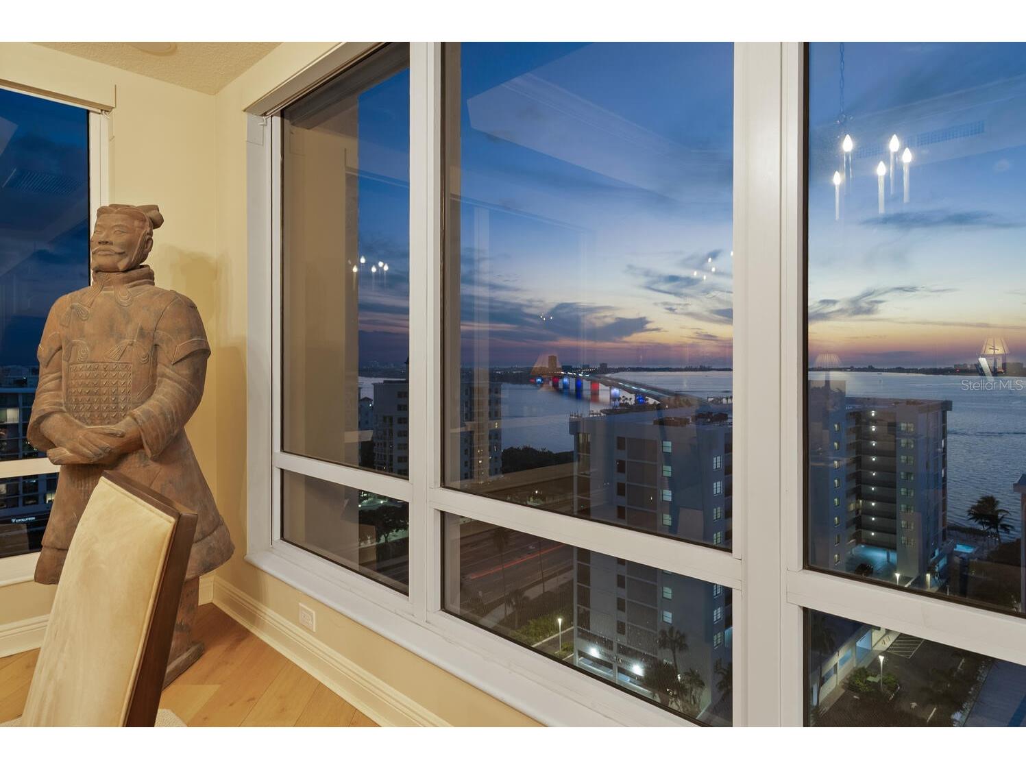 35 Watergate Drive #1201 Sarasota FL 34236 - INTRACOASTAL SARASOTA BAY A4672912 image33