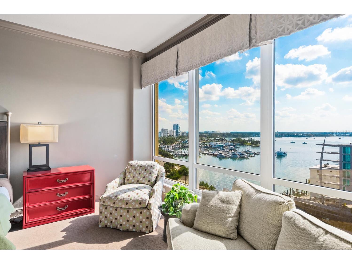35 Watergate Drive #1201 Sarasota FL 34236 - INTRACOASTAL SARASOTA BAY A4672912 image36