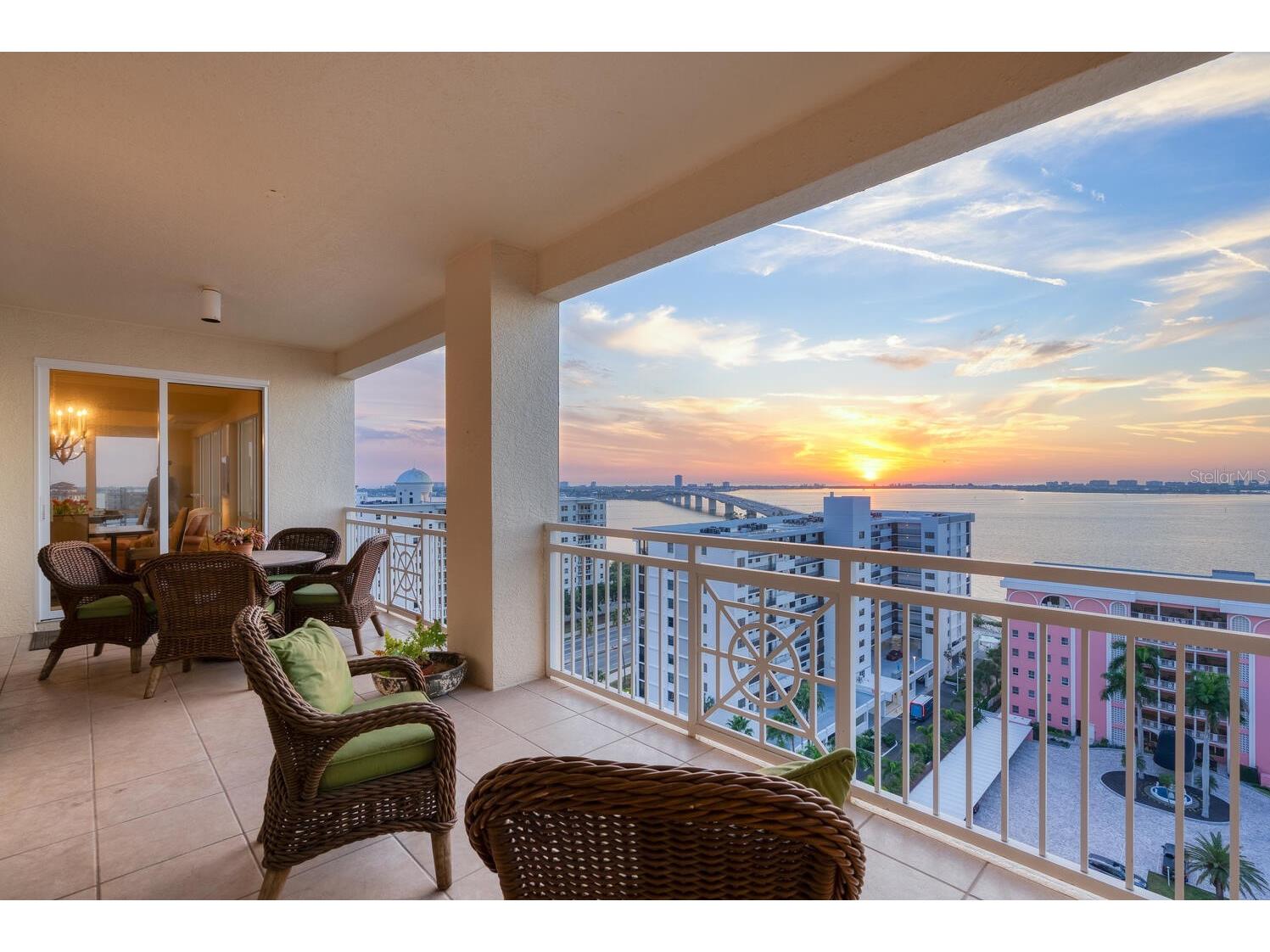 35 Watergate Drive #1201 Sarasota FL 34236 - INTRACOASTAL SARASOTA BAY A4672912 image37