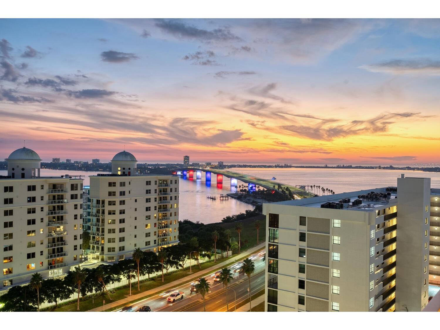 35 Watergate Drive #1201 Sarasota FL 34236 - INTRACOASTAL SARASOTA BAY A4672912 image38