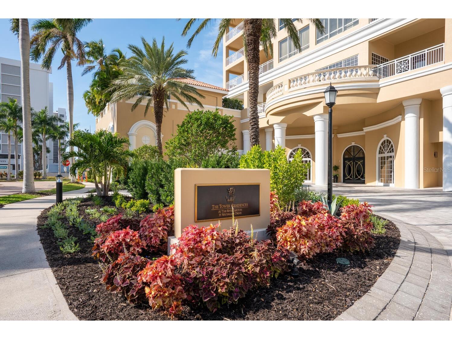 35 Watergate Drive #1201 Sarasota FL 34236 - INTRACOASTAL SARASOTA BAY A4672912 image40