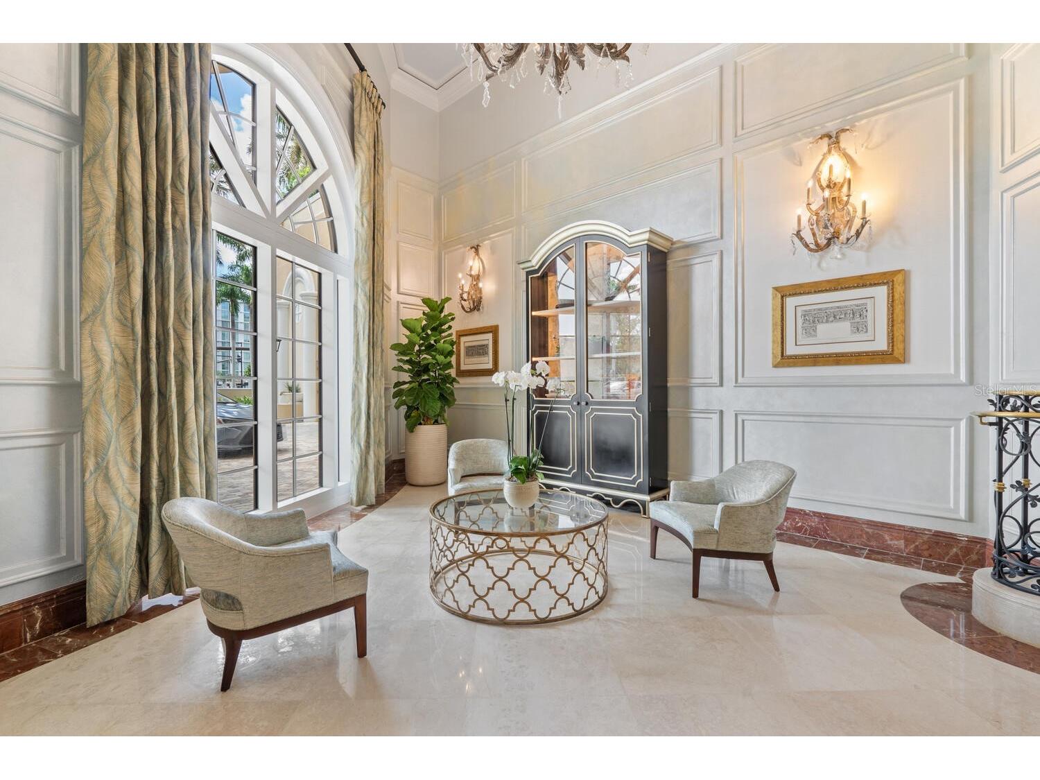 35 Watergate Drive #1201 Sarasota FL 34236 - INTRACOASTAL SARASOTA BAY A4672912 image42