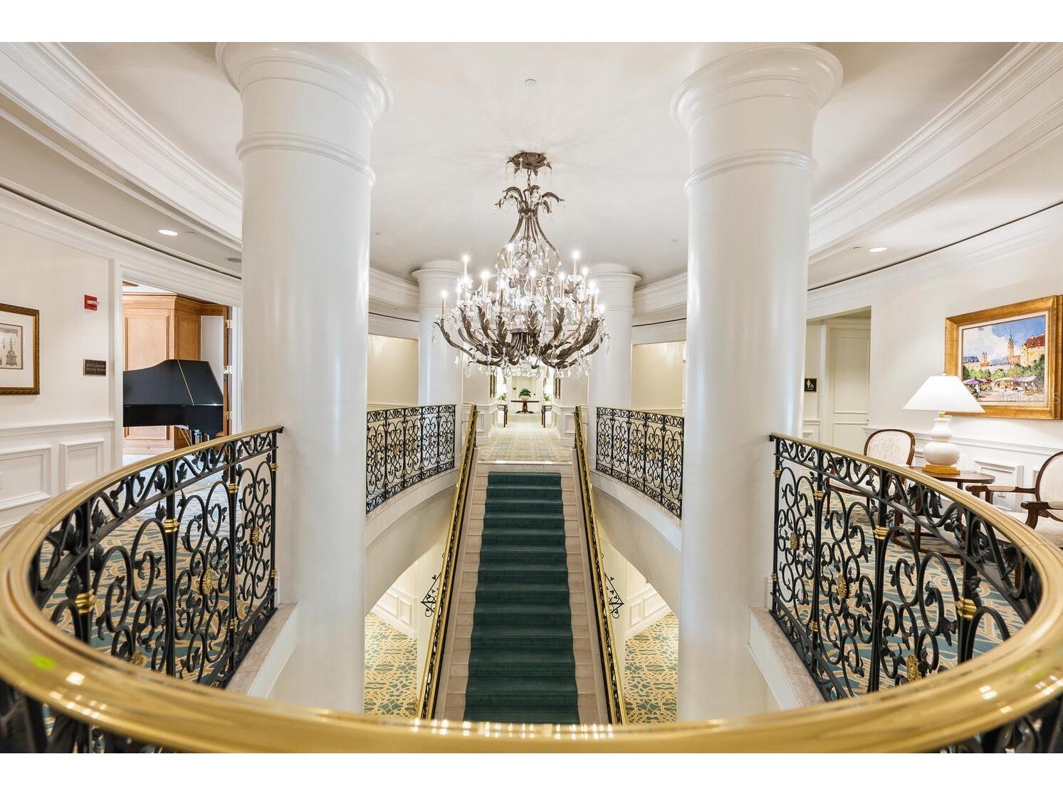 35 Watergate Drive #1201 Sarasota FL 34236 - INTRACOASTAL SARASOTA BAY A4672912 image44