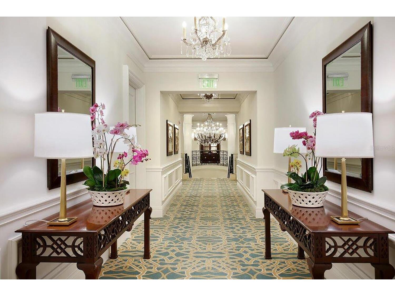 35 Watergate Drive #1201 Sarasota FL 34236 - INTRACOASTAL SARASOTA BAY A4672912 image45