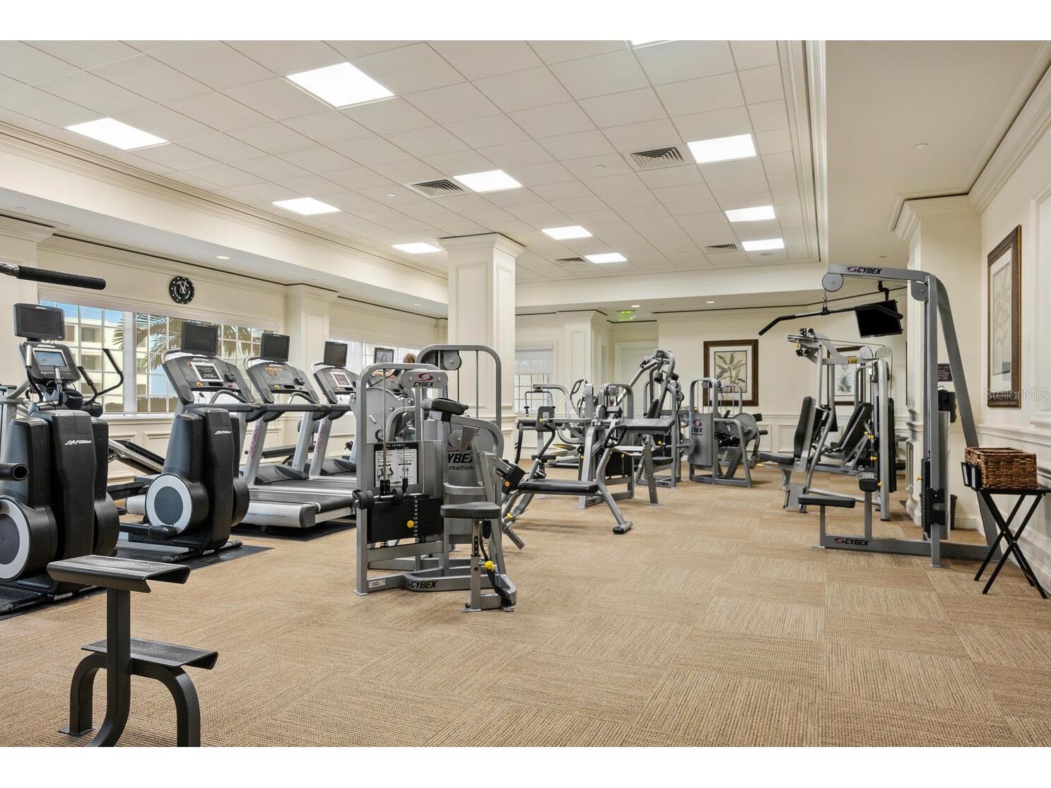 35 Watergate Drive #1201 Sarasota FL 34236 - INTRACOASTAL SARASOTA BAY A4672912 image46