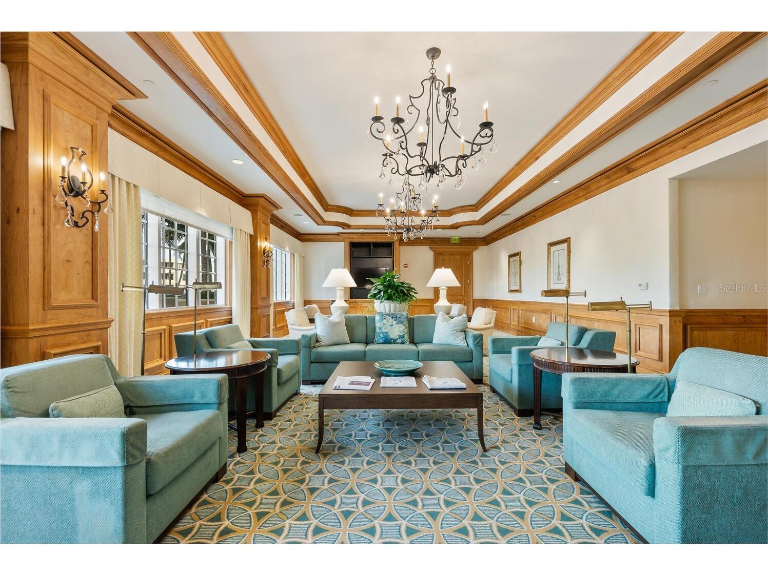 35 Watergate Drive #1201 Sarasota FL 34236 - INTRACOASTAL SARASOTA BAY A4672912 image48