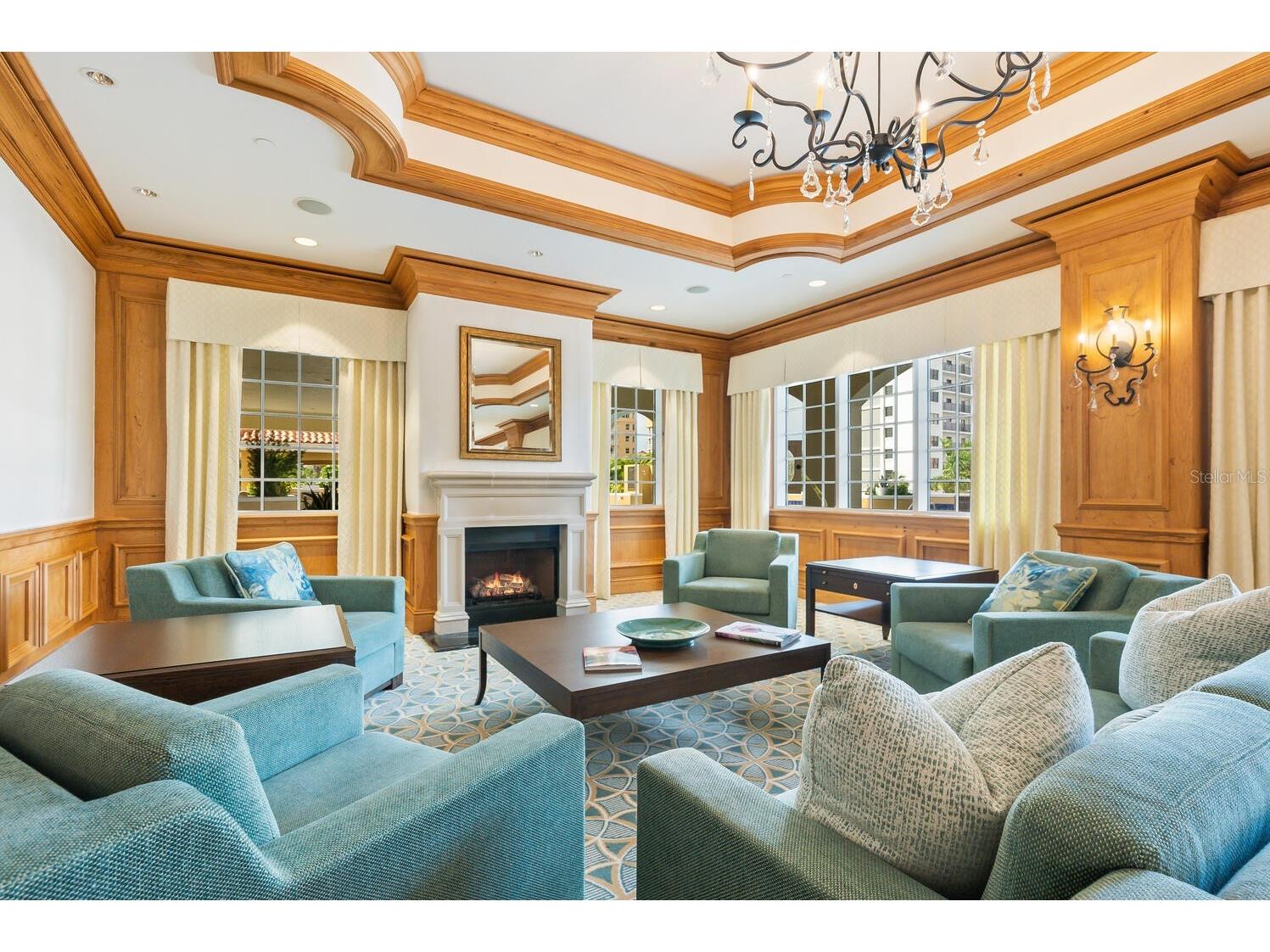 35 Watergate Drive #1201 Sarasota FL 34236 - INTRACOASTAL SARASOTA BAY A4672912 image49