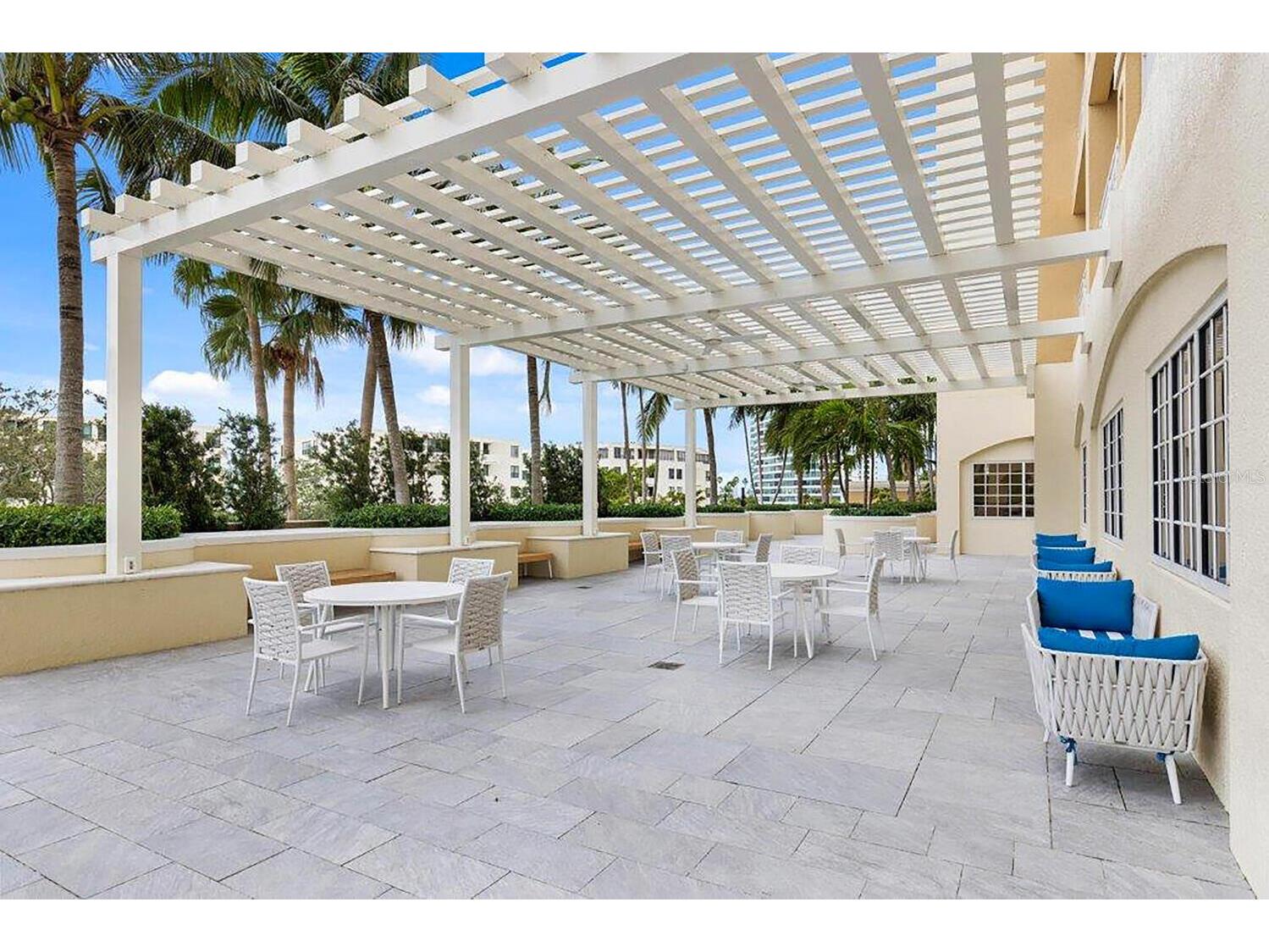 35 Watergate Drive #1201 Sarasota FL 34236 - INTRACOASTAL SARASOTA BAY A4672912 image52