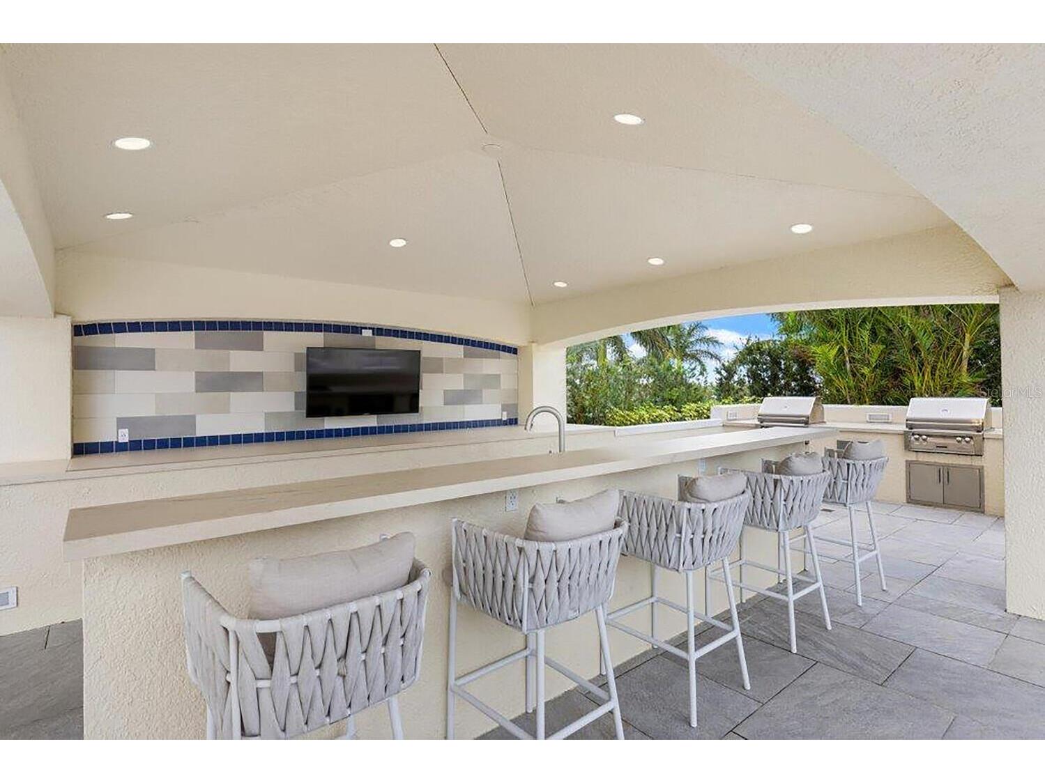 35 Watergate Drive #1201 Sarasota FL 34236 - INTRACOASTAL SARASOTA BAY A4672912 image53