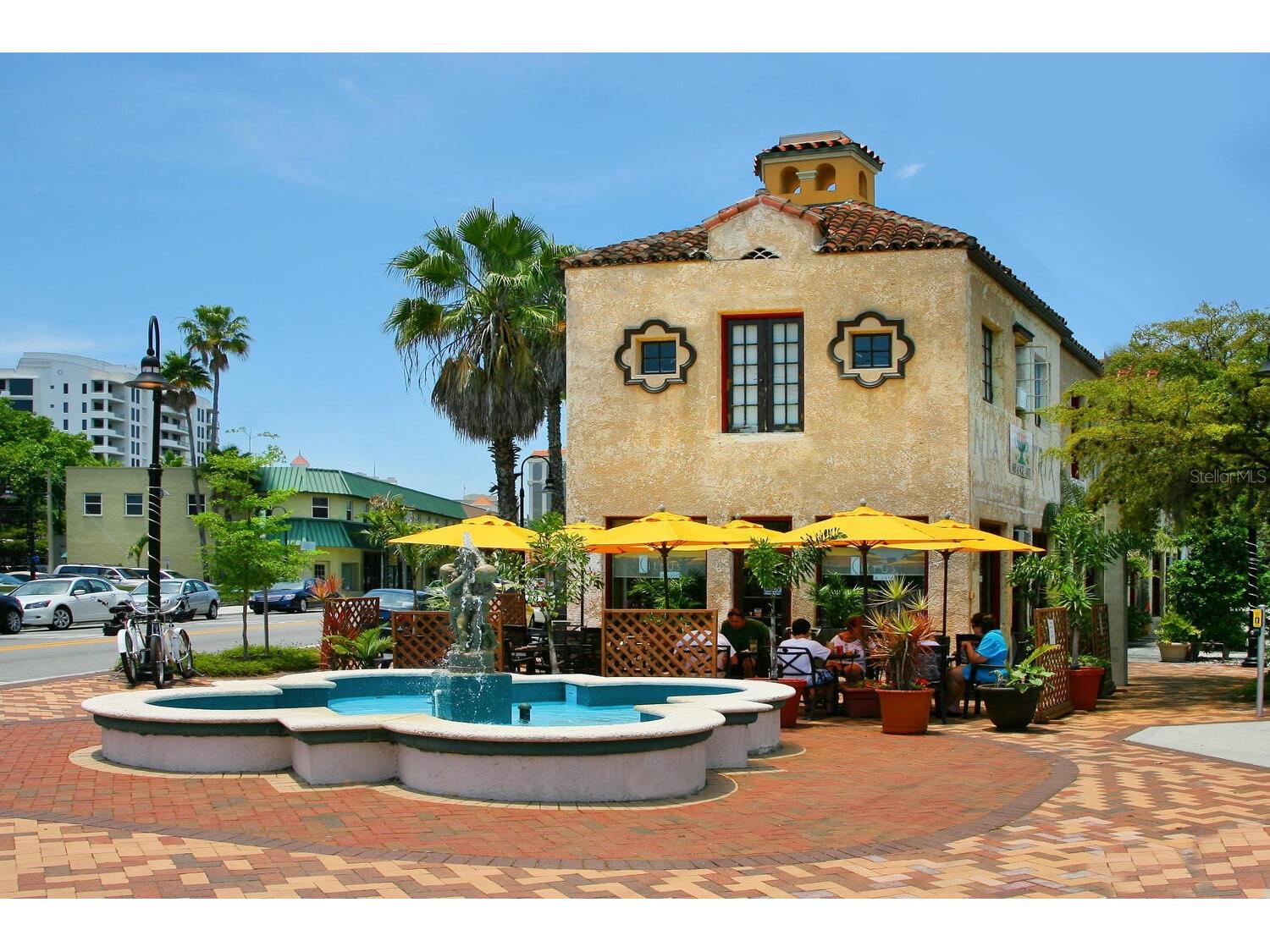 35 Watergate Drive #1201 Sarasota FL 34236 - INTRACOASTAL SARASOTA BAY A4672912 image58