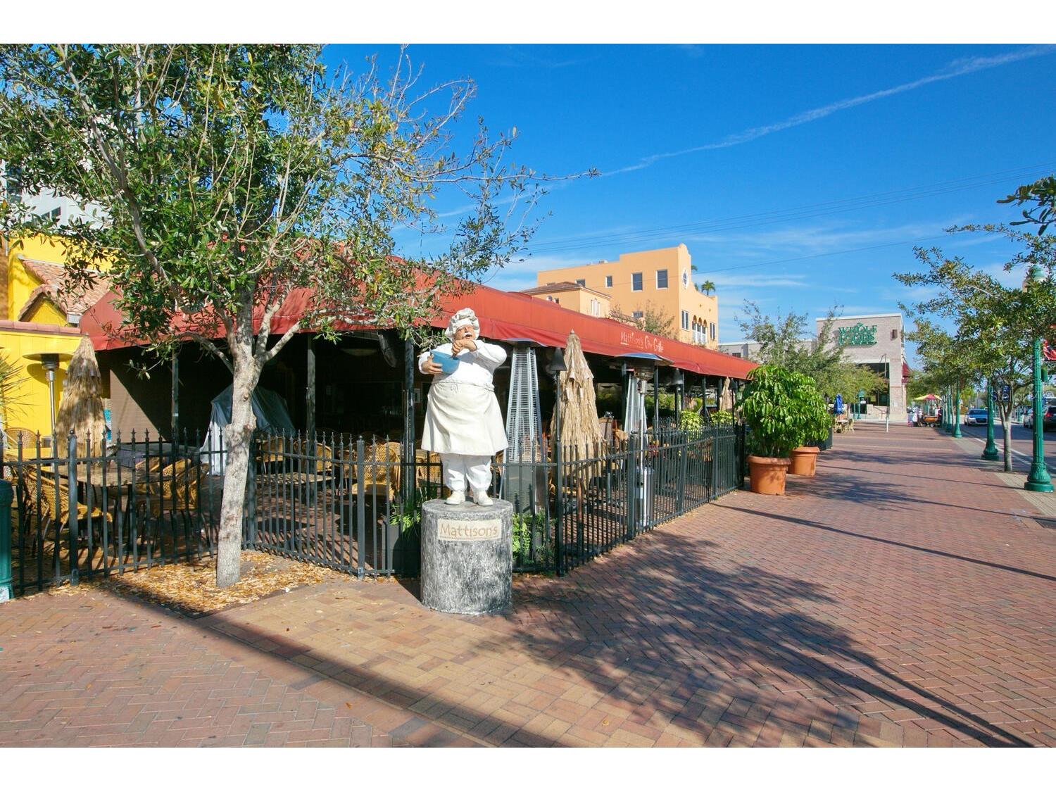 35 Watergate Drive #1201 Sarasota FL 34236 - INTRACOASTAL SARASOTA BAY A4672912 image59