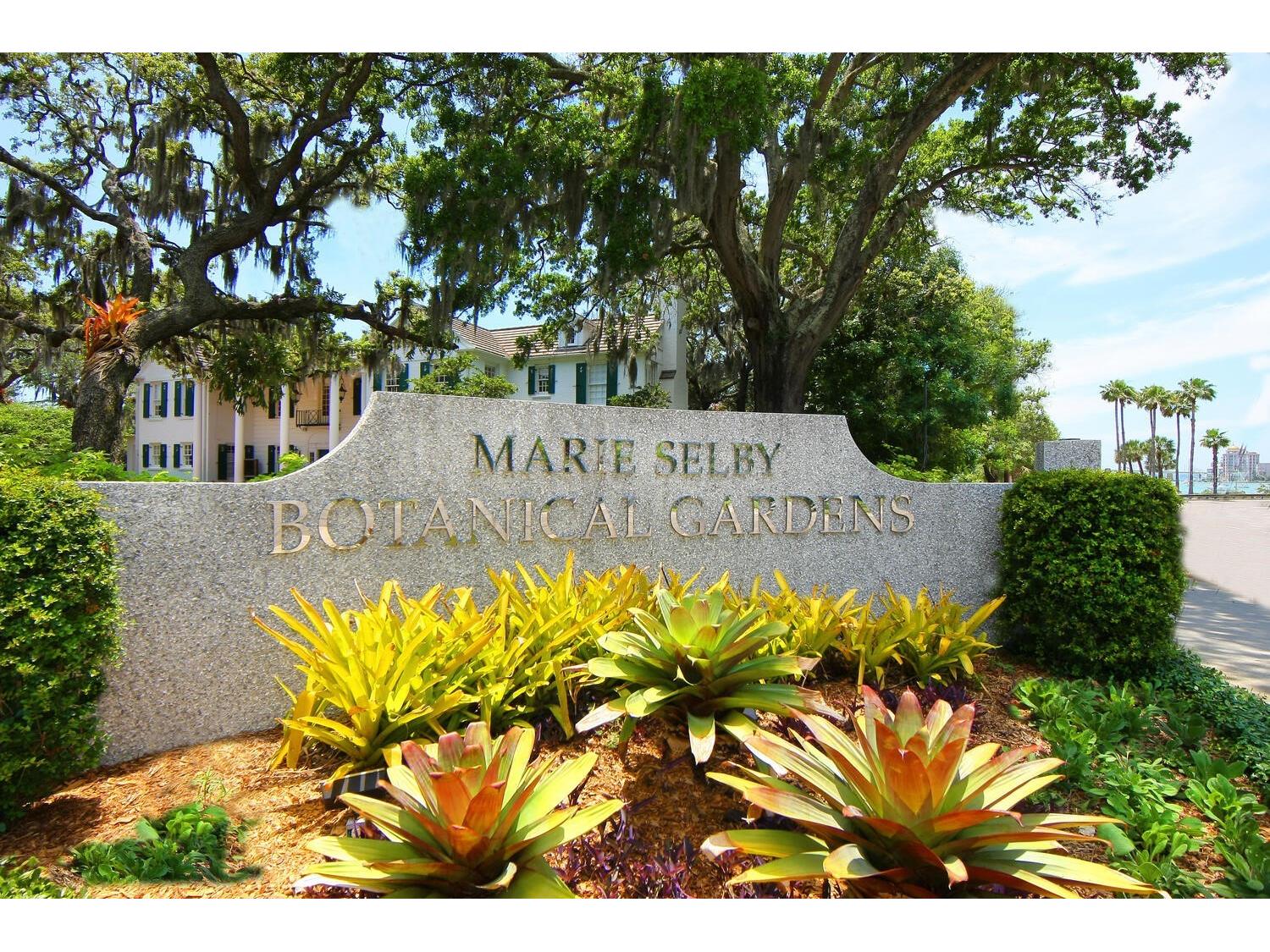 35 Watergate Drive #1201 Sarasota FL 34236 - INTRACOASTAL SARASOTA BAY A4672912 image63