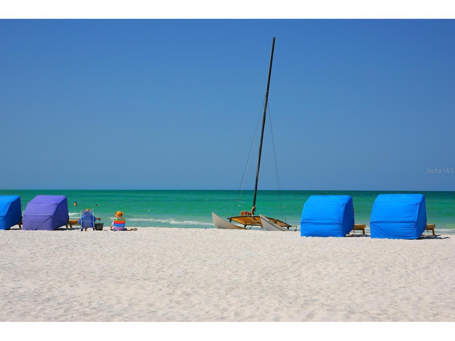 35 Watergate Drive #1201 Sarasota FL 34236 - INTRACOASTAL SARASOTA BAY A4672912 image65