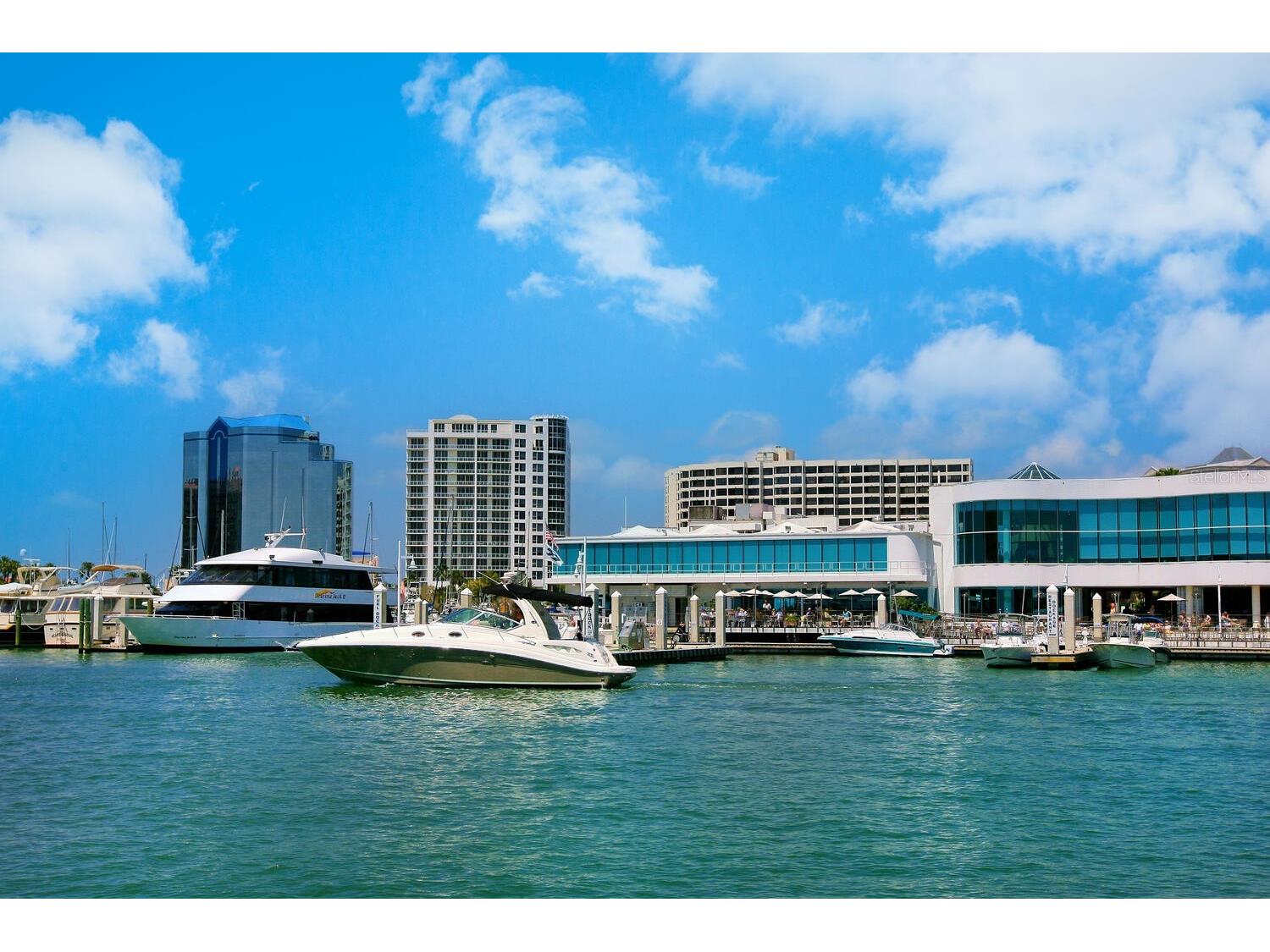 35 Watergate Drive #1201 Sarasota FL 34236 - INTRACOASTAL SARASOTA BAY A4672912 image67