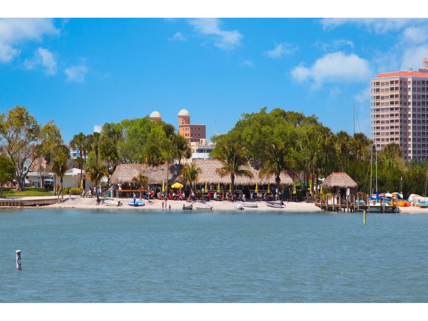 35 Watergate Drive #1201 Sarasota FL 34236 - INTRACOASTAL SARASOTA BAY A4672912 image68