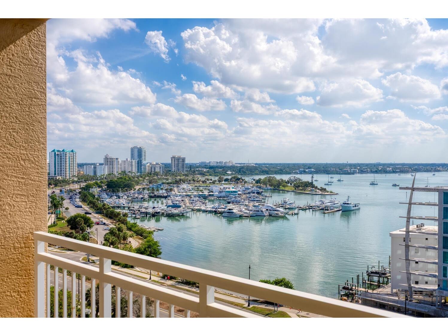 35 Watergate Drive #1201 Sarasota FL 34236 - INTRACOASTAL SARASOTA BAY A4672912 image9