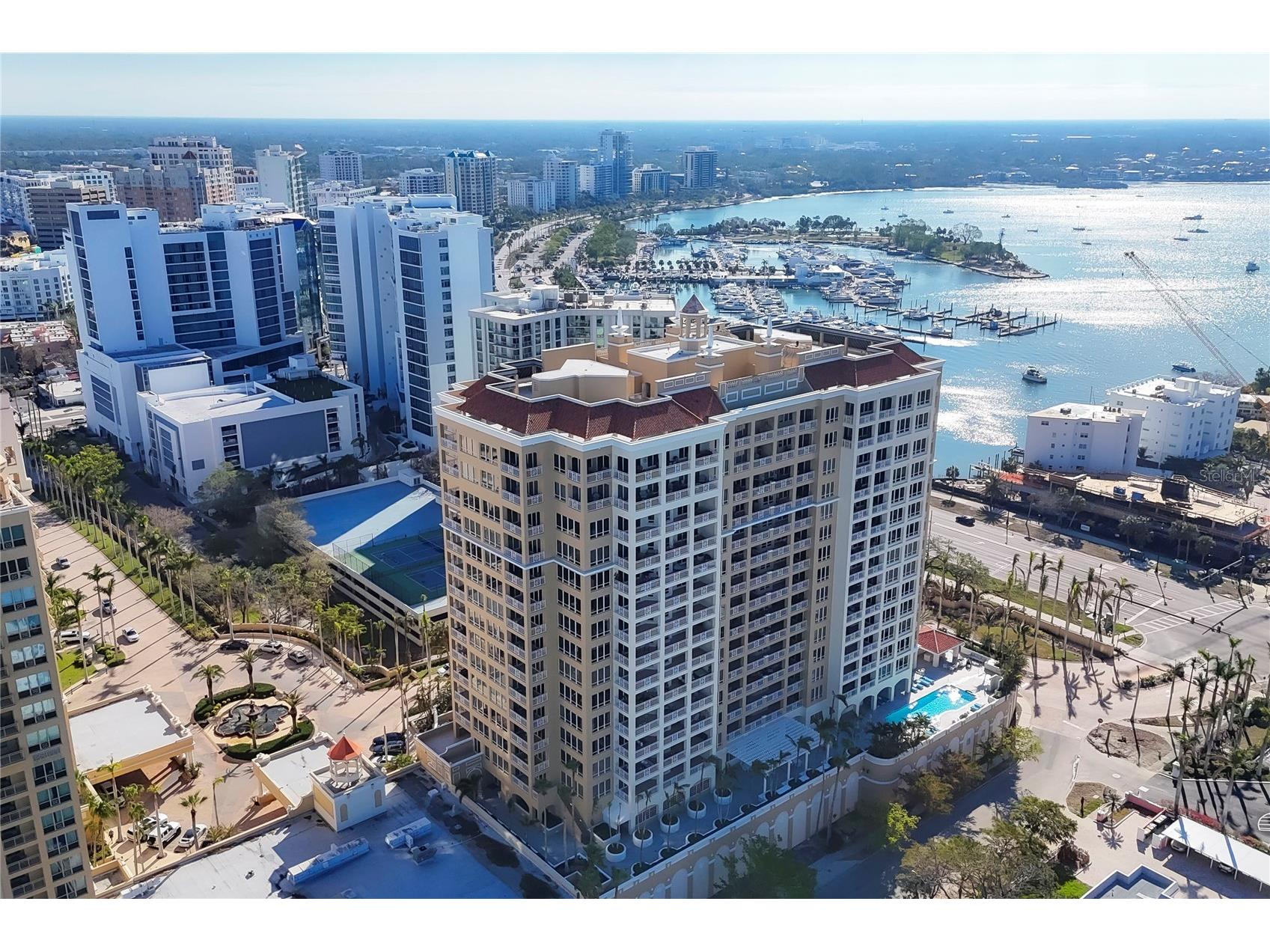 35 Watergate Drive #1203 Sarasota FL 34236 A4690889 image48