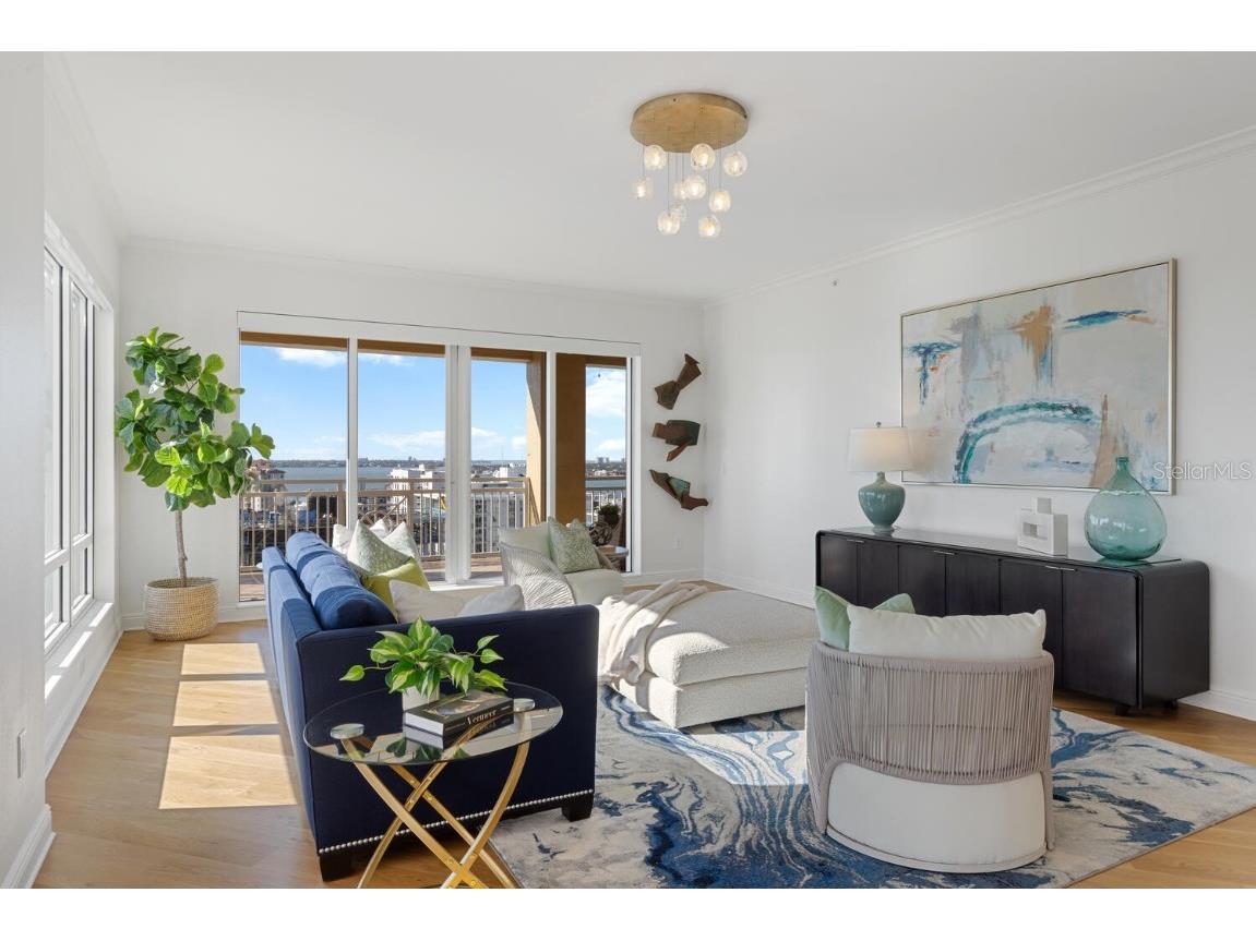 35 Watergate Drive #1402 Sarasota FL 34236 - SARASOTA BAY ICW A4644646 image10