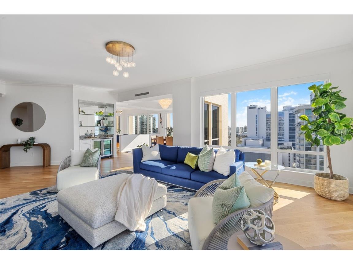 35 Watergate Drive #1402 Sarasota FL 34236 - SARASOTA BAY ICW A4644646 image11