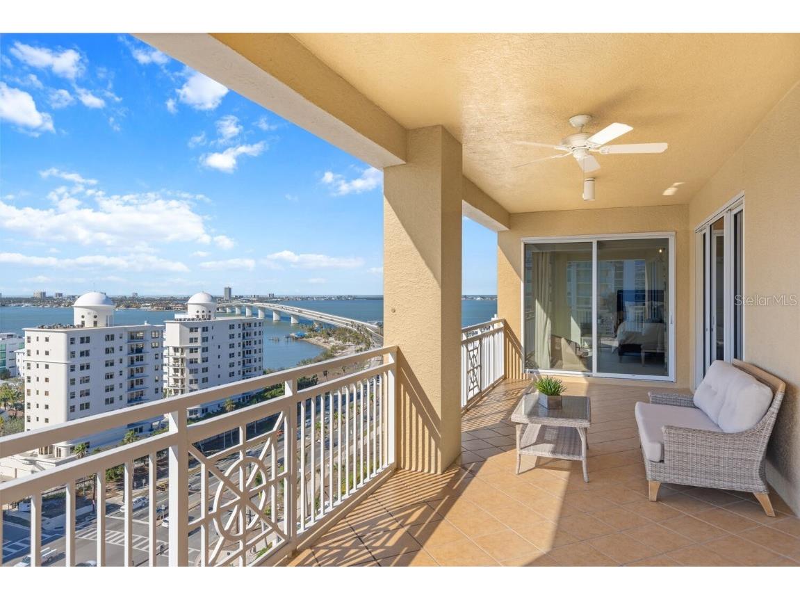 35 Watergate Drive #1402 Sarasota FL 34236 - SARASOTA BAY ICW A4644646 image13