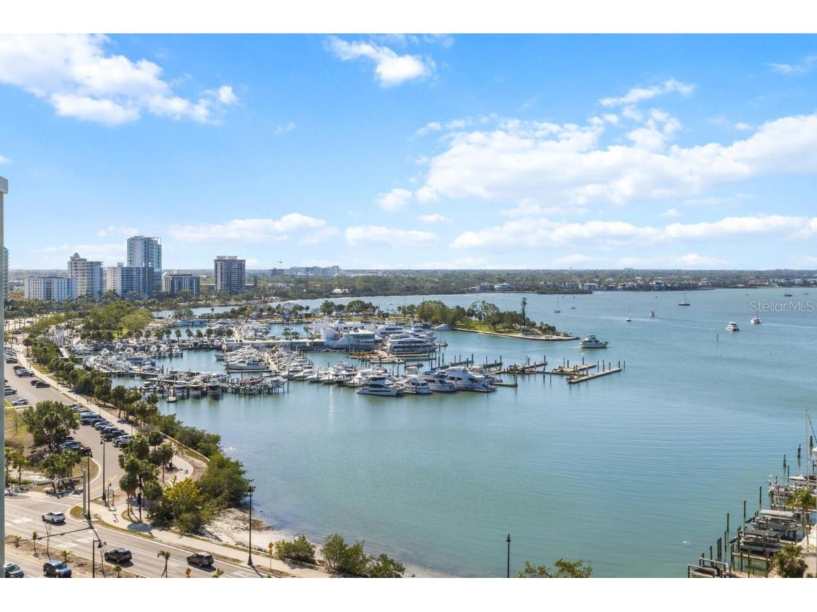 35 Watergate Drive #1402 Sarasota FL 34236 - SARASOTA BAY ICW A4644646 image14
