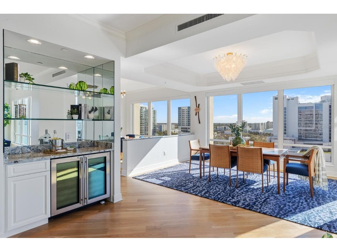 35 Watergate Drive #1402 Sarasota FL 34236 - SARASOTA BAY ICW A4644646 image15