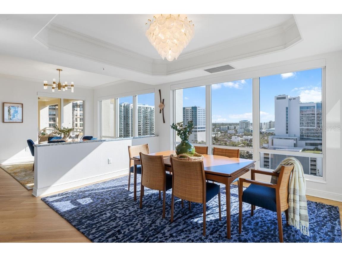 35 Watergate Drive #1402 Sarasota FL 34236 - SARASOTA BAY ICW A4644646 image16