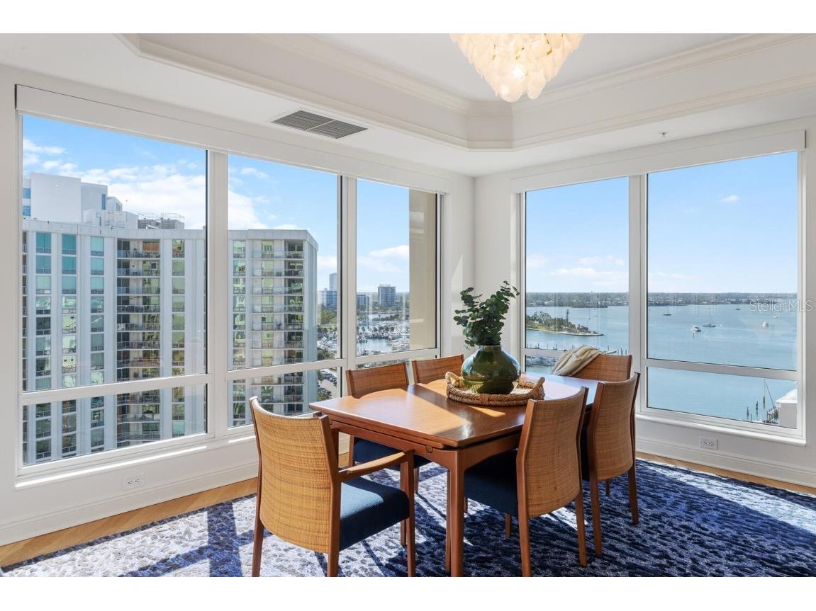 35 Watergate Drive #1402 Sarasota FL 34236 - SARASOTA BAY ICW A4644646 image17