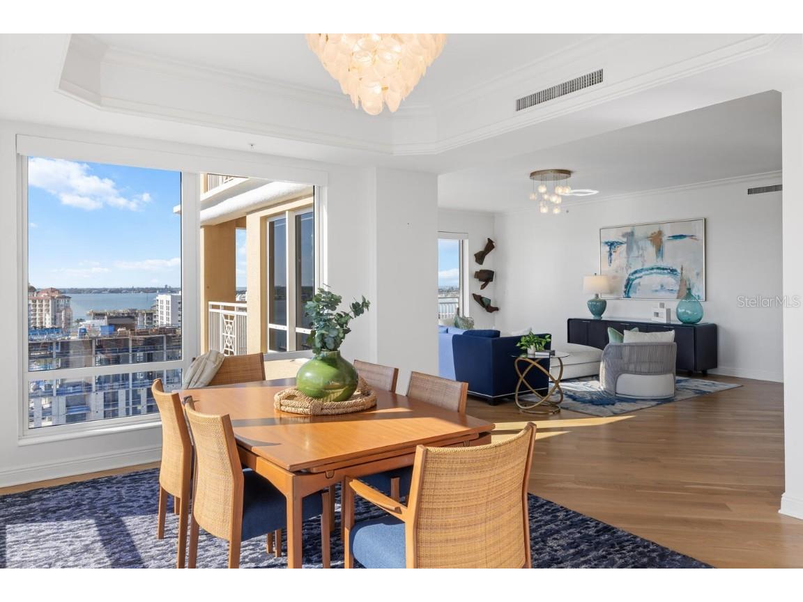 35 Watergate Drive #1402 Sarasota FL 34236 - SARASOTA BAY ICW A4644646 image18