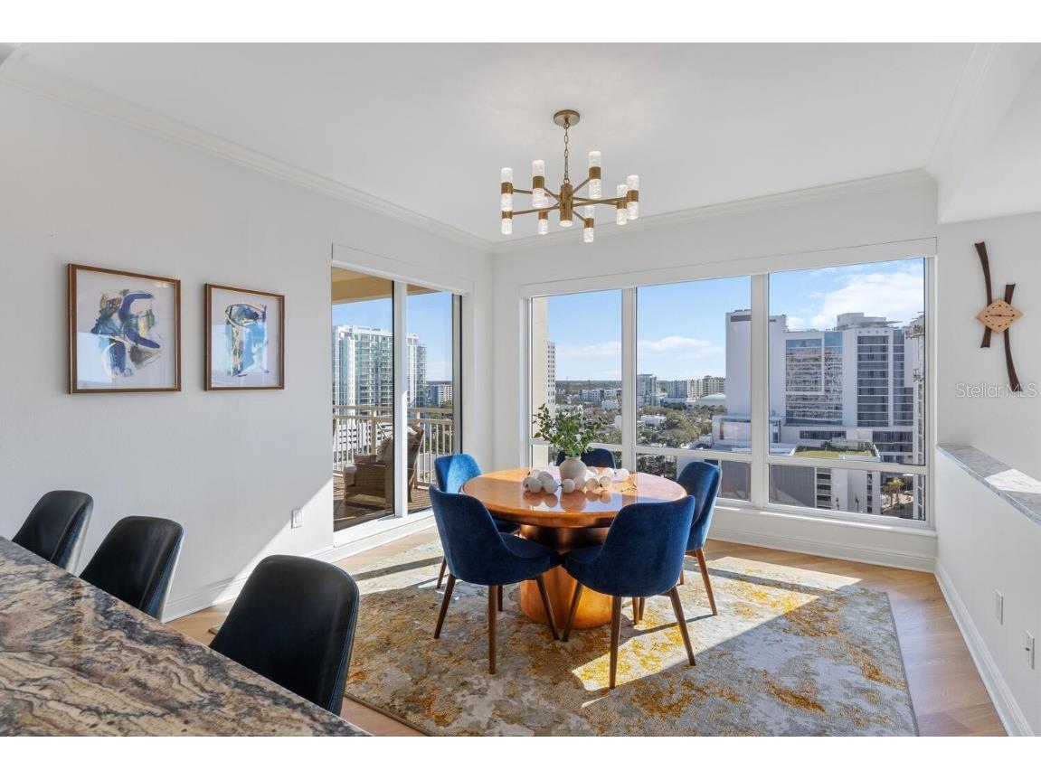 35 Watergate Drive #1402 Sarasota FL 34236 - SARASOTA BAY ICW A4644646 image20