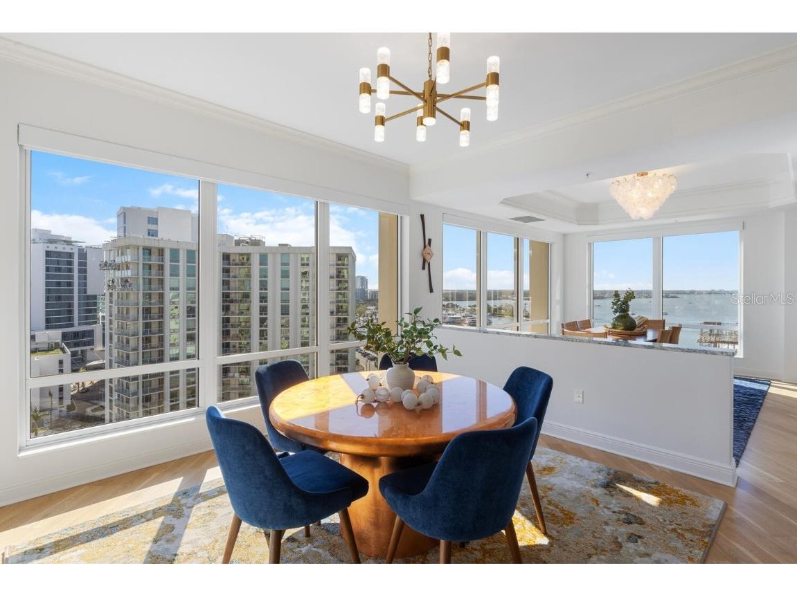 35 Watergate Drive #1402 Sarasota FL 34236 - SARASOTA BAY ICW A4644646 image21